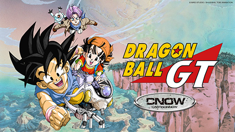 Dragon Ball Z: Todas As Sagas Torrent 480p Remastered Dual Audio